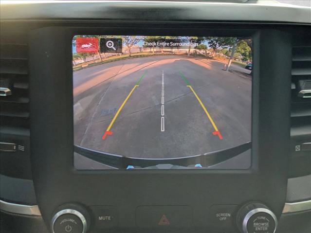 Used 2023 RAM 1500 Lone Star image 13