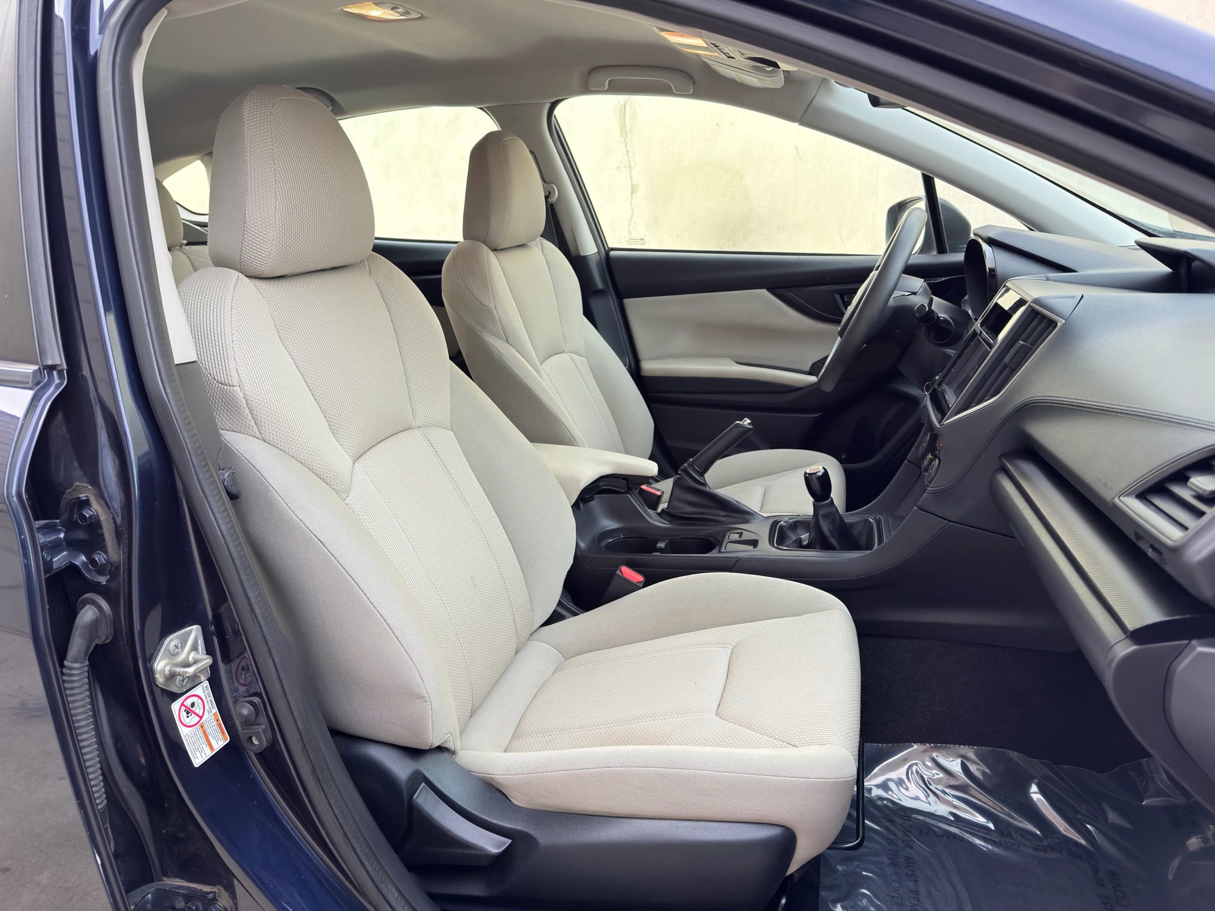 Used 2019 Subaru Impreza 2.0i image 18