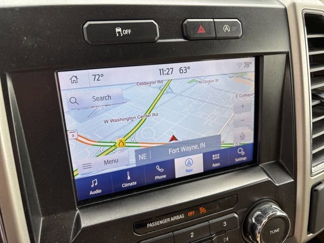 Used 2019 Ford F150 Lariat RWD image 21