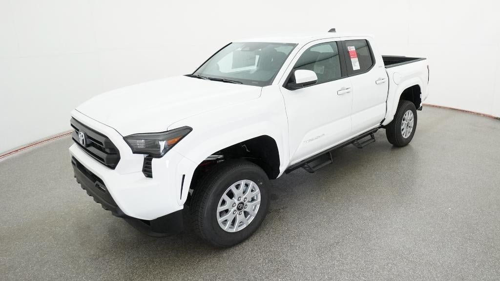 New 2026 Toyota Tacoma SR5 AWD/4WD image 34