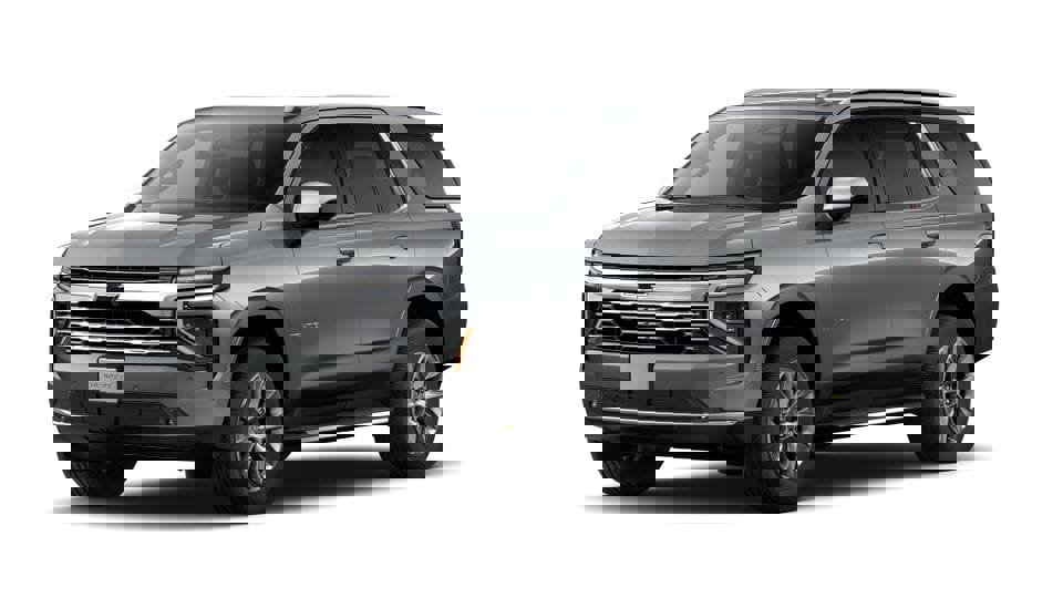 New 2026 Chevrolet Tahoe Premier w/ Sun And Tow Package image 27