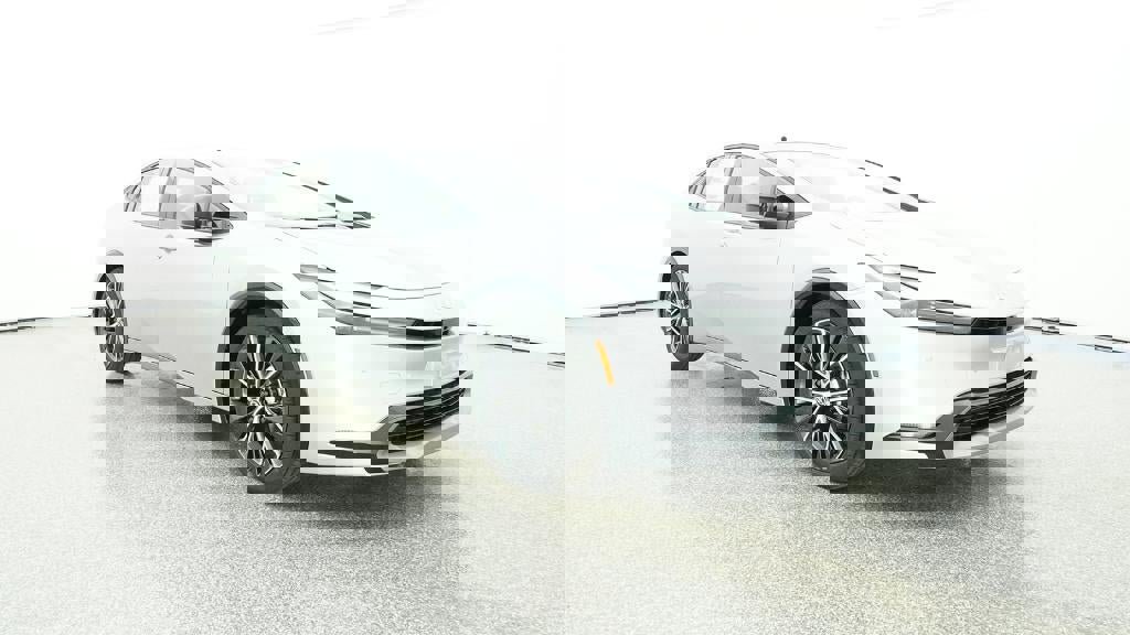 New 2026 Toyota Prius Limited w/ Limited Premium Package image 55