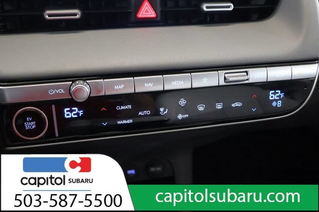 Used 2023 Hyundai Ioniq 5 SEL AWD/4WD image 21