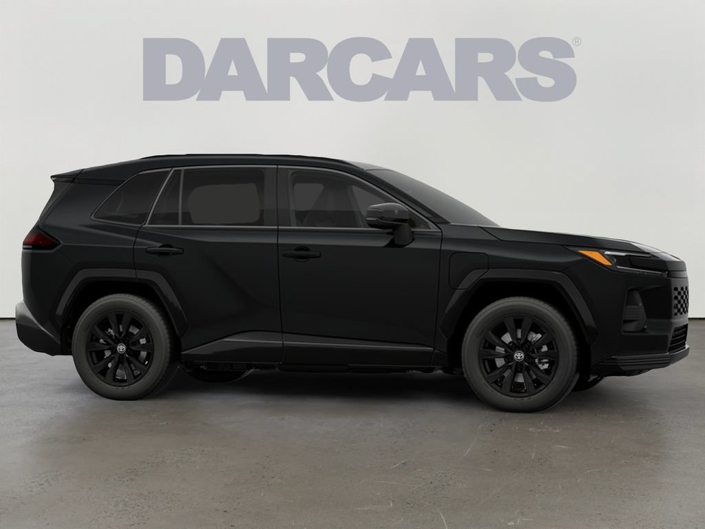 New 2026 Toyota RAV4 SE AWD/4WD image 16