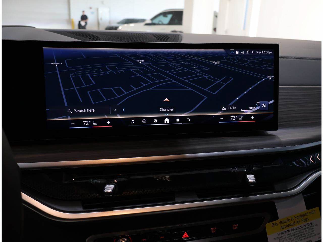 Used 2026 BMW X5 sDrive40i w/ Premium Package RWD image 19