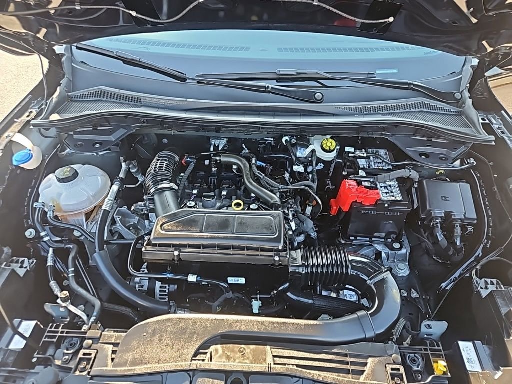 Used 2025 Ford Escape ST-Line image 35