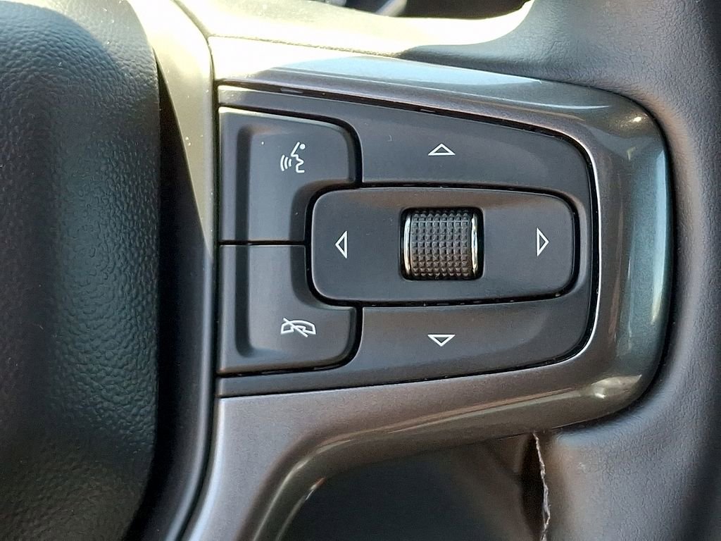 Used 2024 Chevrolet Silverado 2500 High Country w/ High Country Premium Package image 22