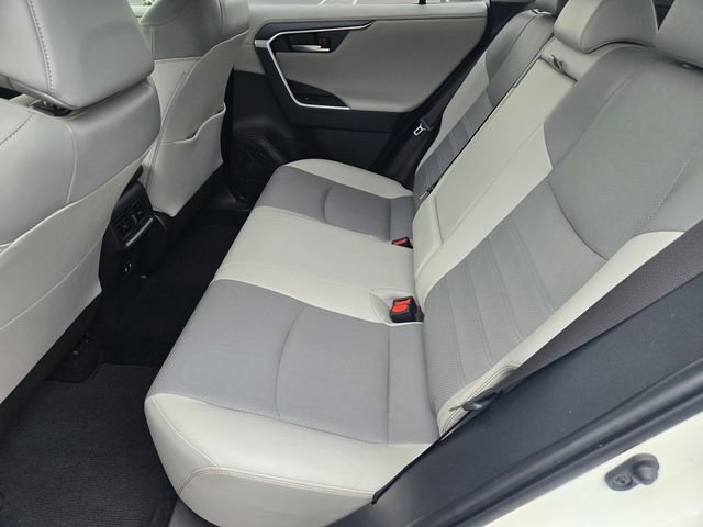 Certified 2020 Toyota RAV4 Limited image 15