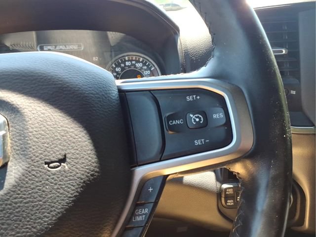 Used 2019 RAM 1500 Big Horn AWD/4WD image 16