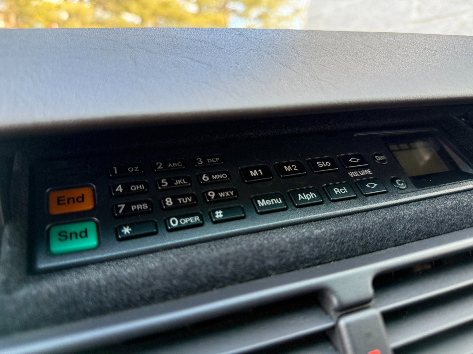 Used 1995 Mercedes-Benz S 500 S 500 image 14