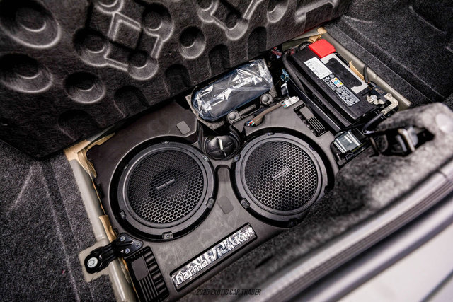 Used 2023 Dodge Challenger SRT Hellcat Redeye image 24