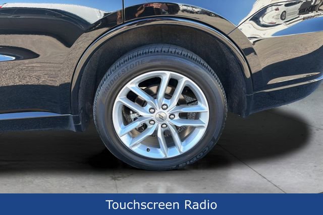 Used 2023 Dodge Durango GT image 28