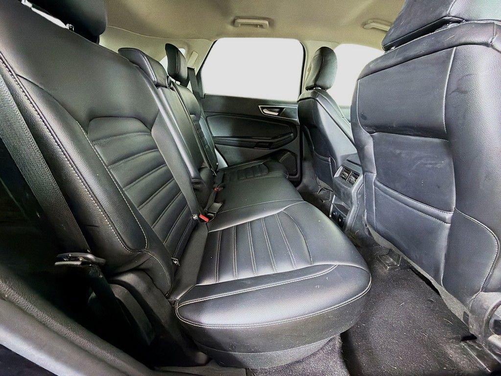 Used 2023 Ford Edge SEL w/ Convenience Package image 22