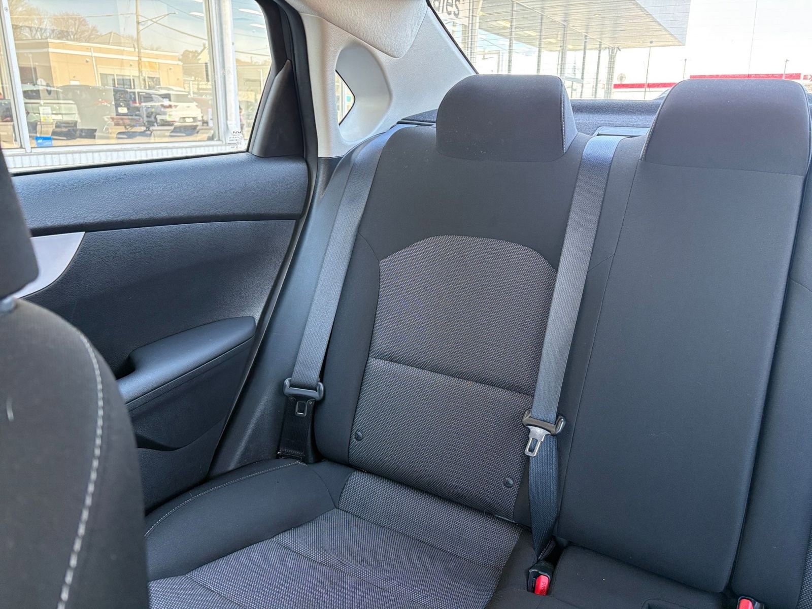 Used 2024 Kia Forte LXS image 37