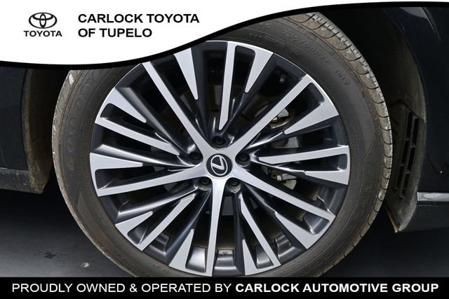 Used 2025 Lexus RX 350 Premium Plus w/ Convenience Package FWD image 38