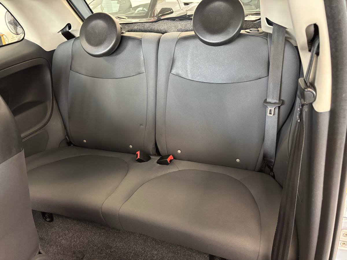 Used 2013 FIAT 500 Pop image 22