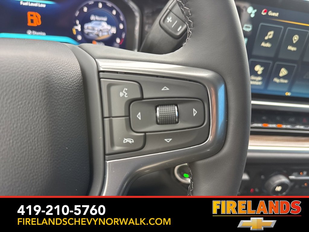 New 2026 Chevrolet Silverado 1500 LT image 27