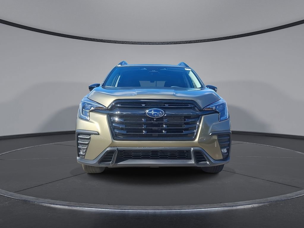 New 2026 Subaru Ascent Bronze Edition image 2