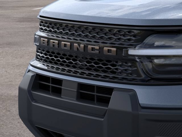 New 2026 Ford Bronco Sport Big Bend w/ Convenience Package AWD/4WD image 17
