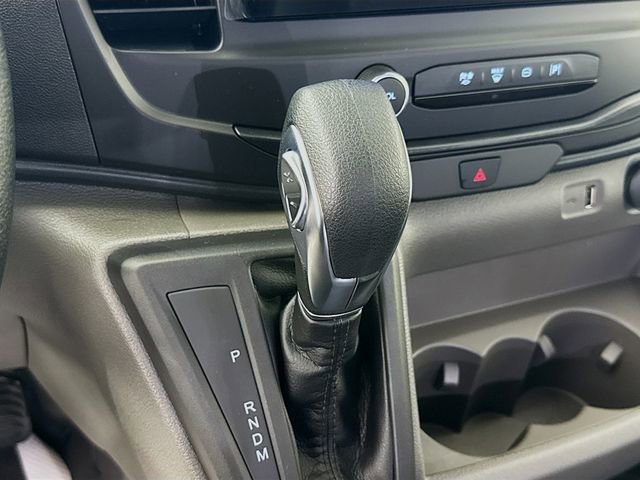 New 2025 Ford Transit 250 Low Roof AWD w/ Load Area Protection Package image 17