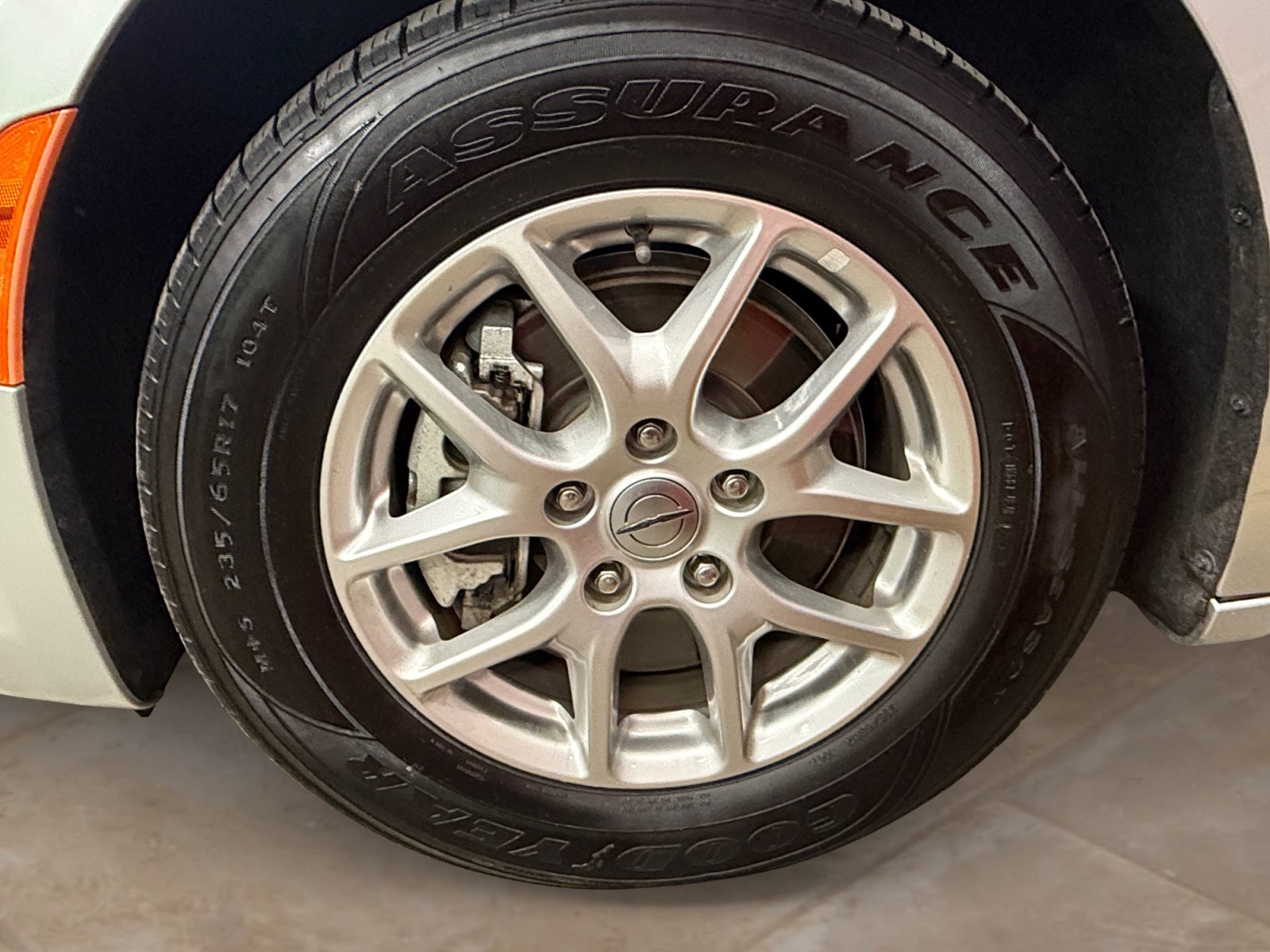 Used 2024 Chrysler Pacifica Touring-L FWD image 29