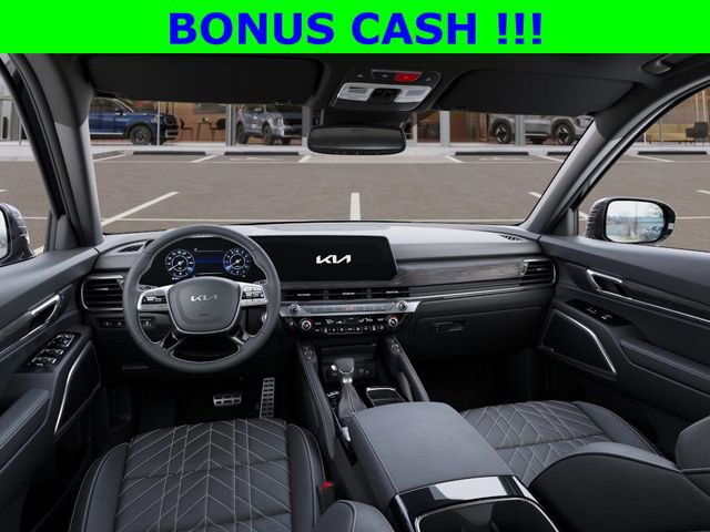 New 2025 Kia Telluride SX X-Line image 14
