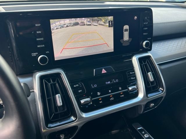 Certified 2021 Kia Sorento SX AWD/4WD image 24