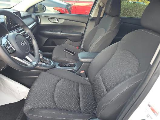 Used 2020 Kia Forte LXS image 6