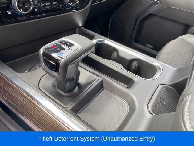 Certified 2023 Chevrolet Silverado 1500 LT Trail Boss w/ Protection Package image 13