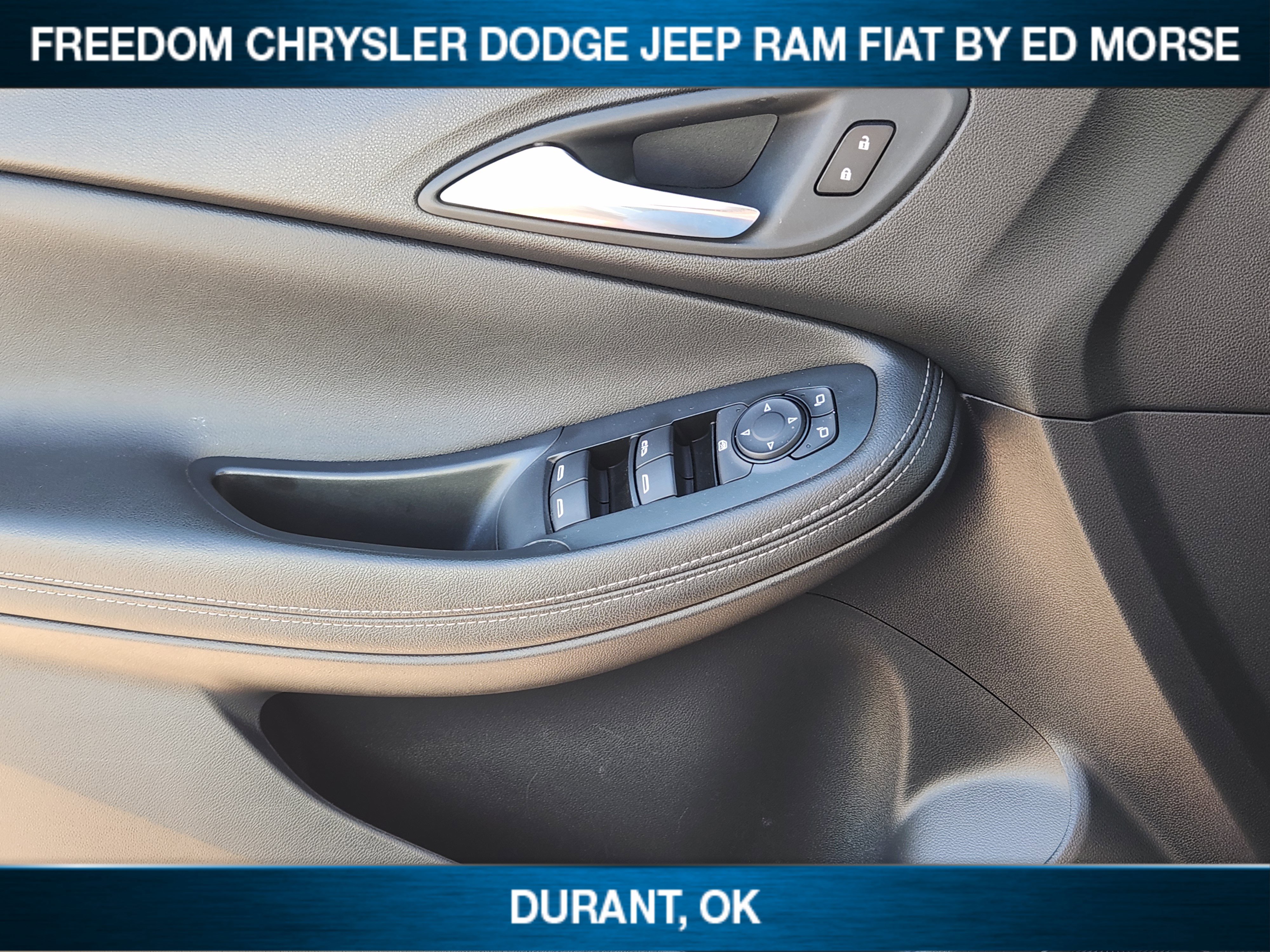 Used 2024 Buick Encore GX Sport Touring image 17