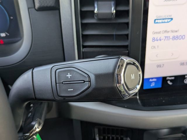 Used 2024 Ford F150 XLT image 26