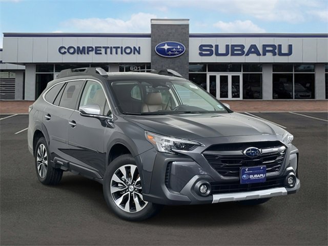 Used 2023 Subaru Outback Touring