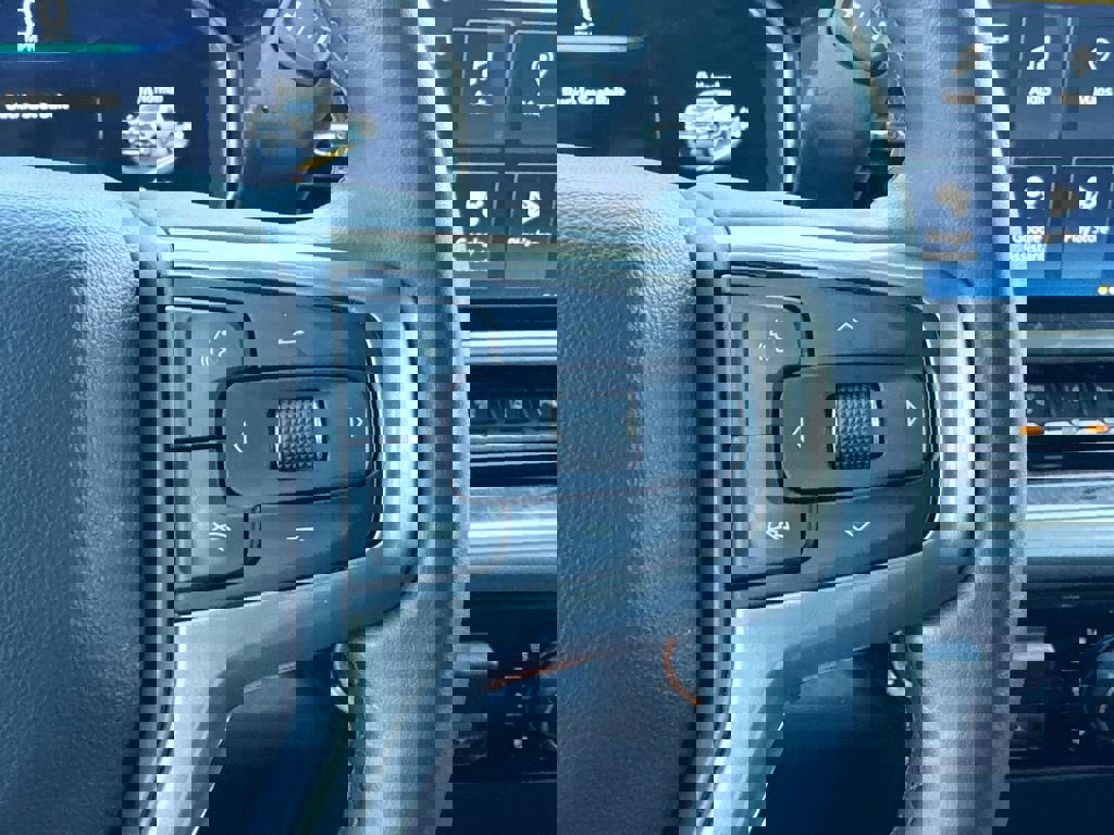 Used 2025 Chevrolet Silverado 2500 LTZ w/ LTZ Premium Package image 22