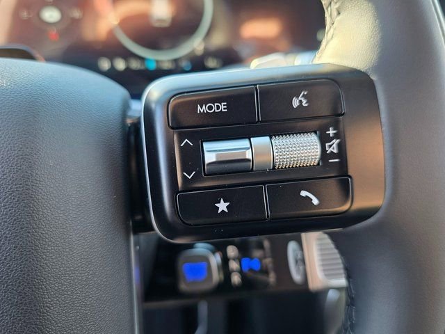 New 2026 Hyundai Ioniq 9 Calligraphy image 24