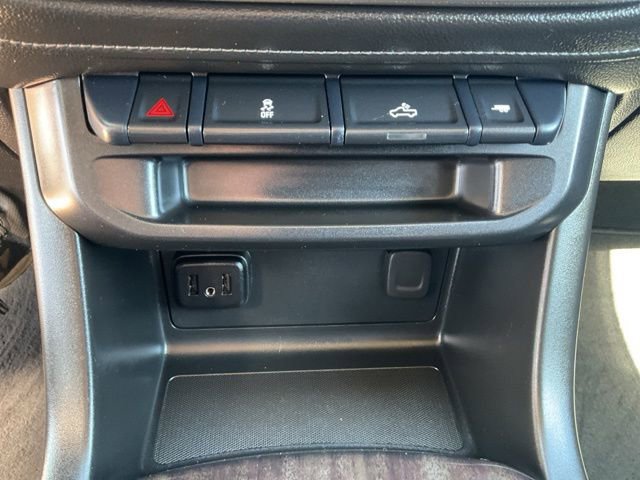 Used 2022 GMC Canyon Elevation w/ Trailering Package RWD image 19