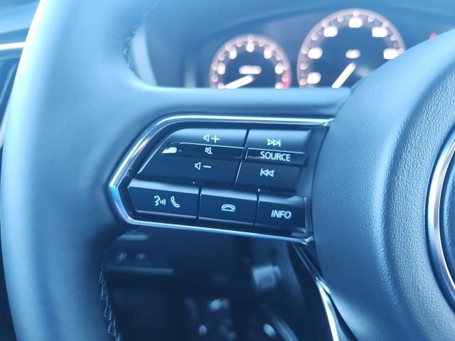 New 2026 MAZDA CX-90 3.3 Turbo S w/ Premium Package image 36