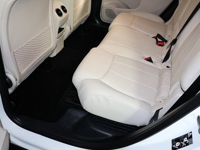 Used 2022 Mercedes-Benz GLB 250 4MATIC image 29