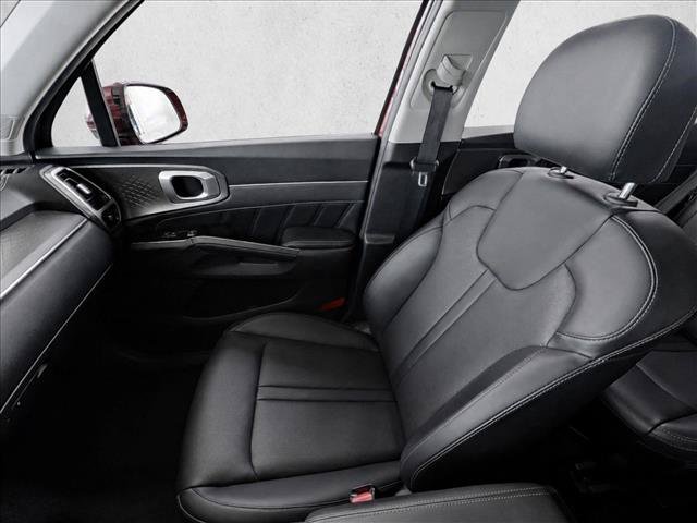 Used 2021 Kia Sorento SX FWD image 23