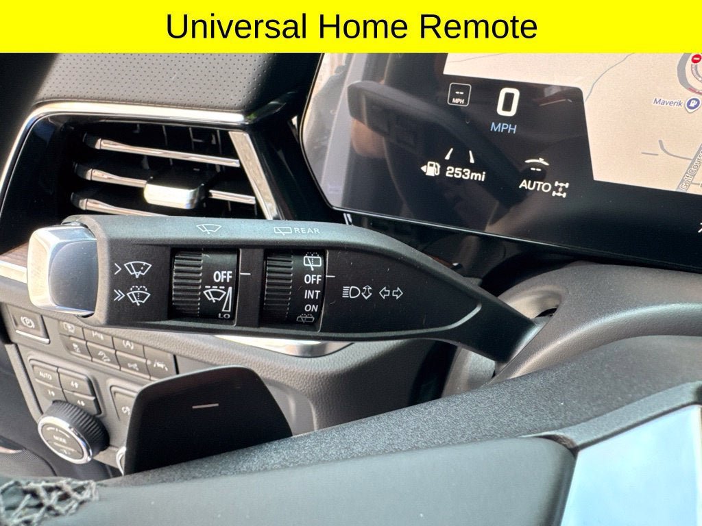 New 2026 Chevrolet Tahoe High Country AWD/4WD image 23
