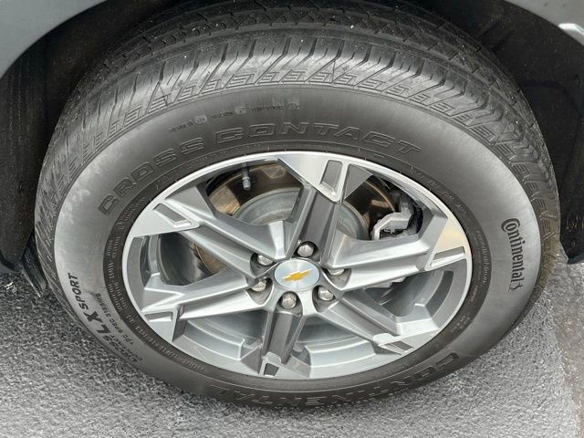 Used 2024 Chevrolet Blazer LT image 6