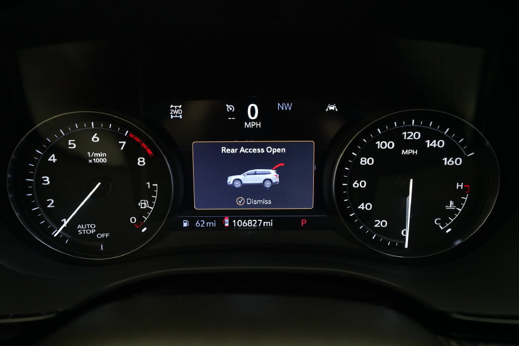 Used 2021 Cadillac XT6 Sport AWD/4WD image 2