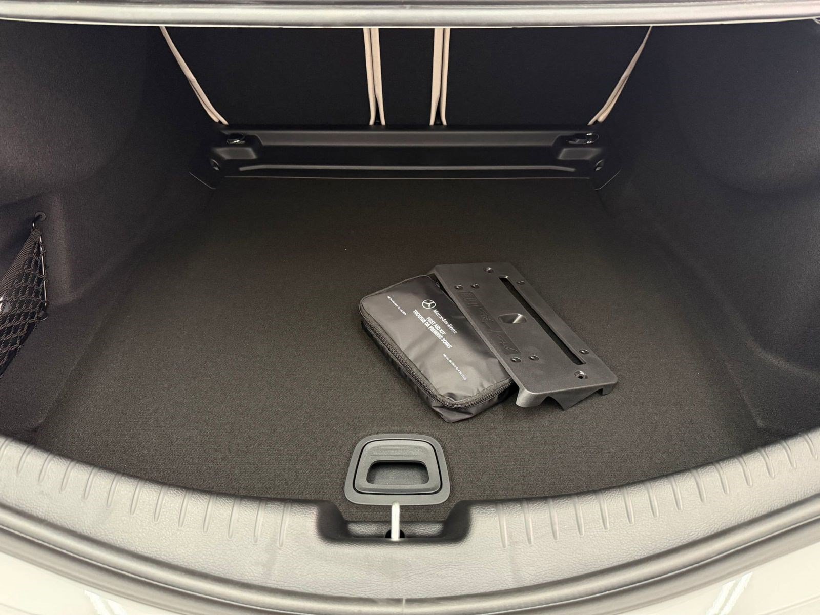New 2026 Mercedes-Benz CLE 450 4MATIC Coupe image 31