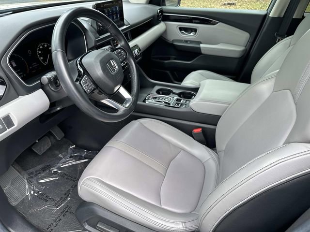 Certified 2024 Honda Pilot EX-L image 23
