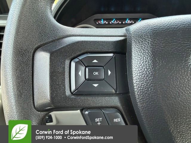 Used 2021 Ford F350 XL w/ Power Equipment Group AWD/4WD image 22