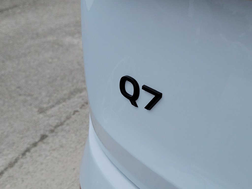 New 2026 Audi Q7 2.0T Premium Plus AWD/4WD image 5