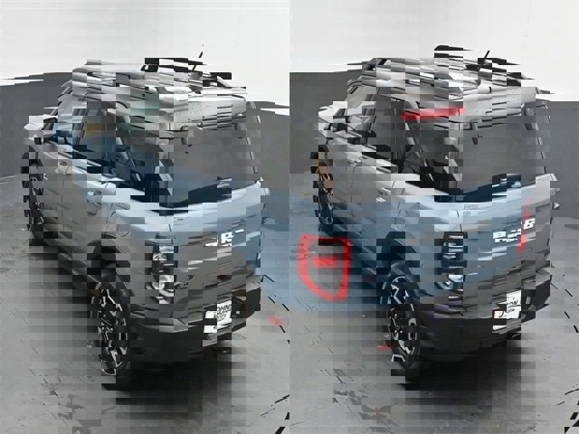 Used 2023 Ford Bronco Sport Outer Banks w/ Tech Package image 20