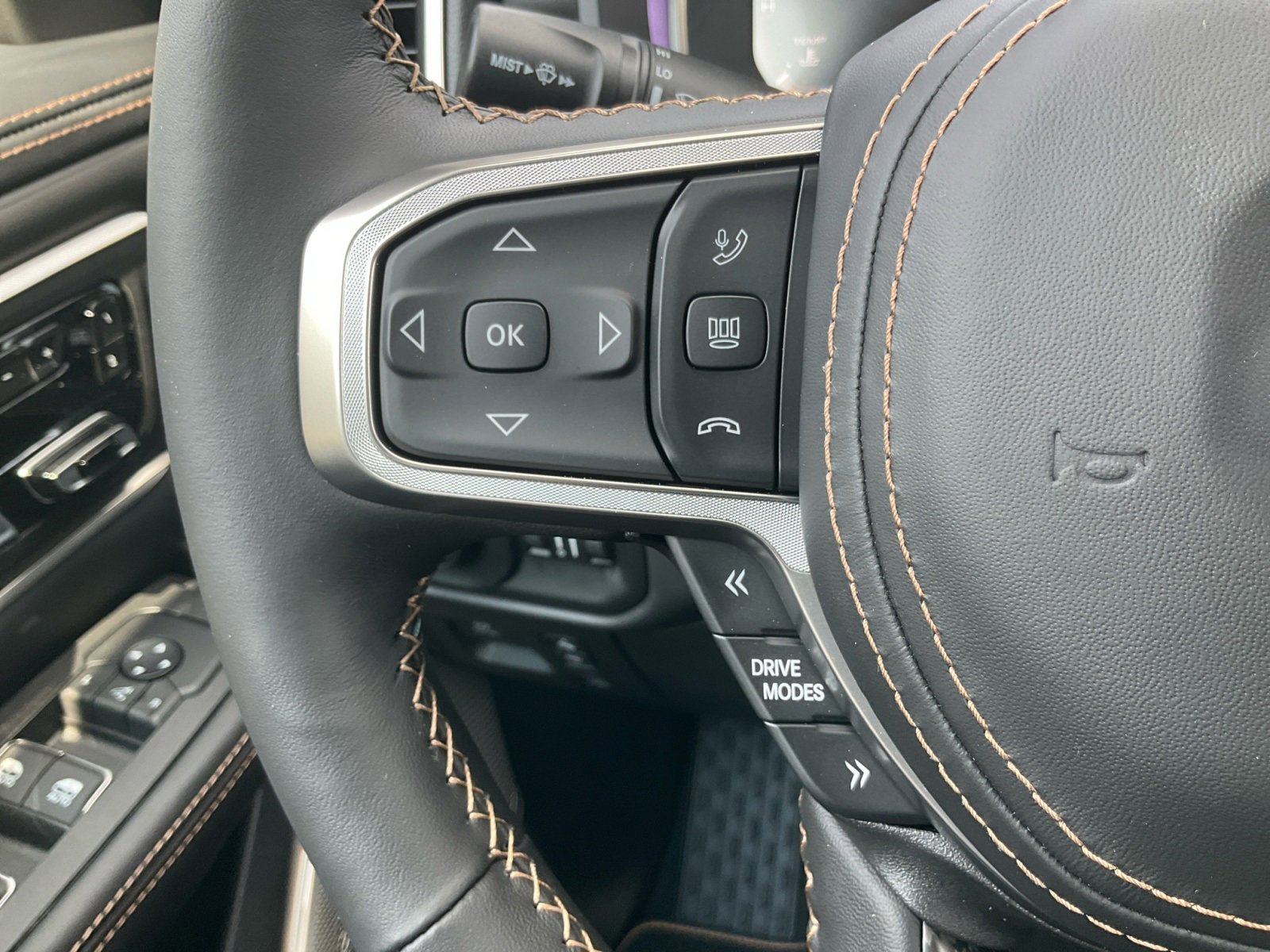 New 2026 RAM 1500 Tungsten image 18