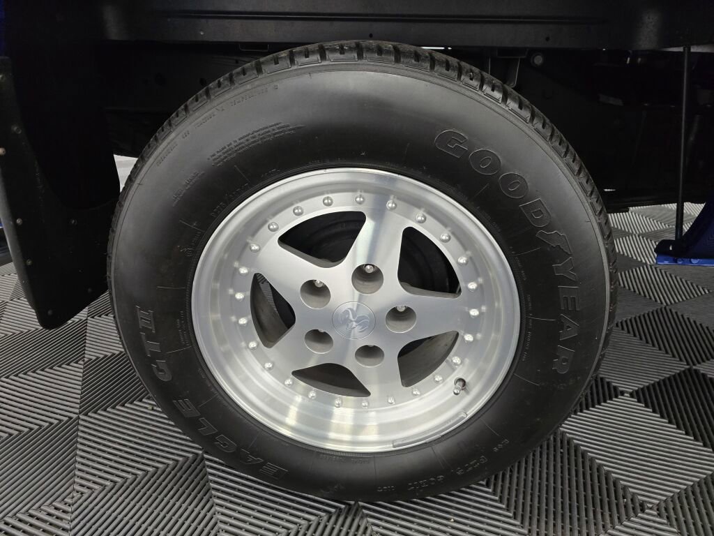 Used 1996 Dodge Ram 1500 Truck Laramie image 20