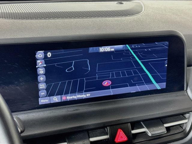 Certified 2024 Kia Seltos EX AWD/4WD image 13