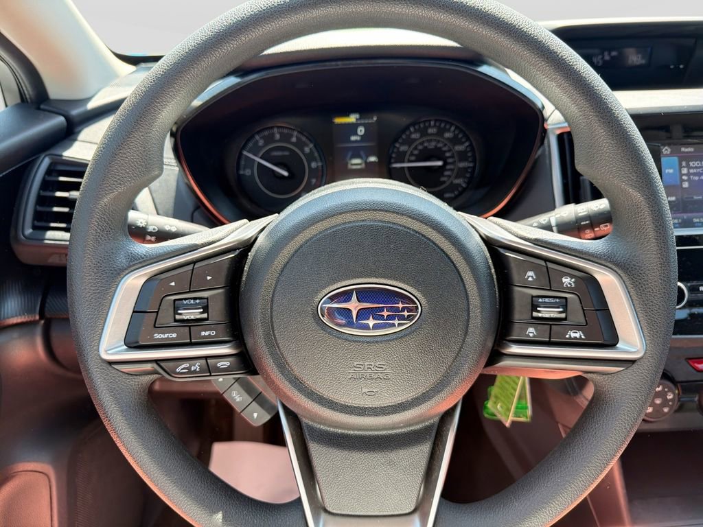 Certified 2023 Subaru Impreza 2.0i image 18